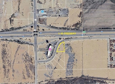 0.93 Acres E Donlon St, Blythe, CA 92225 - photo 2