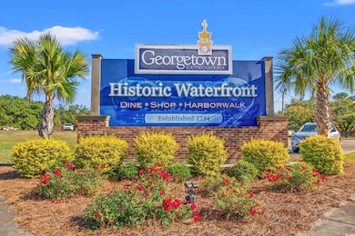 133 Cooper Ln unit Lot 7 - Key Largo, Georgetown, SC 29440 - photo 2