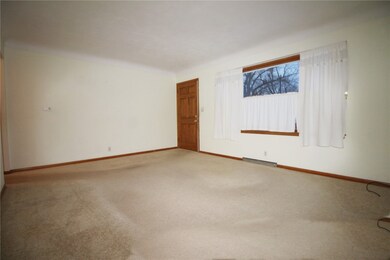 Solid oak under carpet