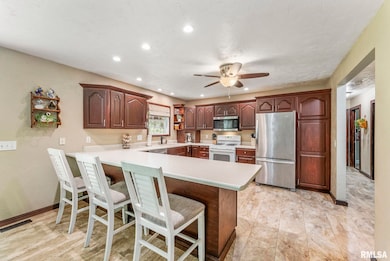 8804 217th St N, Port Byron, IL 61275 - photo 4