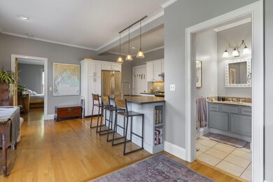 53 Thomas St unit 2, Portland, ME 04102 - photo 2