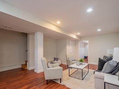 189 Cambridge St unit 1, Allston, MA 02134 - photo 3