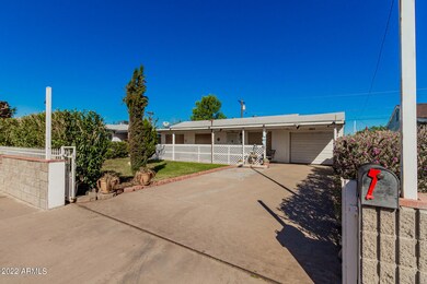 2 Garage