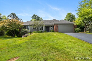 5072 N Quail Crest Dr. SE