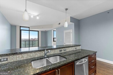 The Atlantic unit 1706, Atlanta, GA 30363 - photo 4