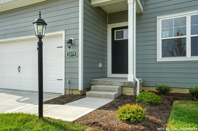 2579 Carrowmore Dr, Delaware, OH 43015 - photo 6