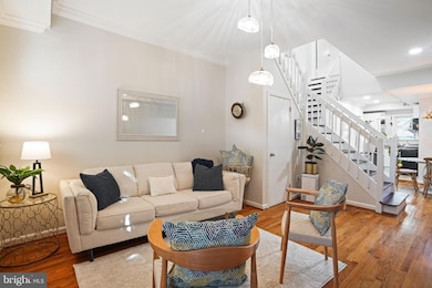 1613 5th St NW, Washington, DC 20001 - photo 2