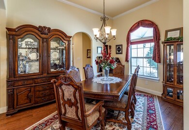 202 Riley Ln, Fredericksburg, TX 78624 - photo 5