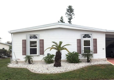 Meticulous 2 BD/ 2BA home