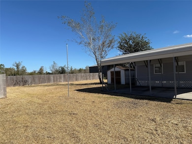 Private setting with room to enjoy the fresh air.