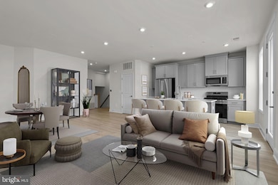 Demott and Silver at Broadlands - Demott and Silver, Ashburn, VA 20148 - photo 2