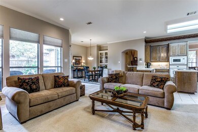 2224 Bedford Cir, Bedford, TX 76021 - photo 7