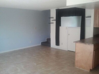 New flooring