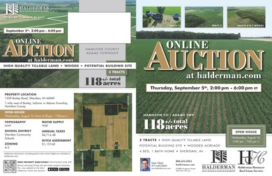 1530 W 261st St, Sheridan, IN 46069 - photo 2