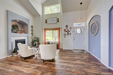 277 Chapel Hill Dr, Brighton, CO 80601 - photo 5