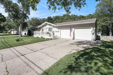 Front of House 3