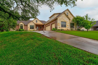 3907 Homestead Ct, Granbury, TX 76049 - photo 2