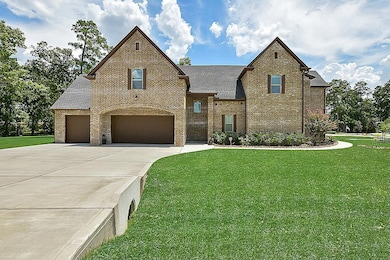 27818 Golden Oak Chase Ct, Spring, TX 77386 - photo 3