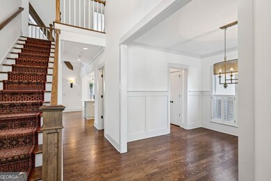 213 Ohm Ave, Avondale Estates, GA 30002 - photo 5