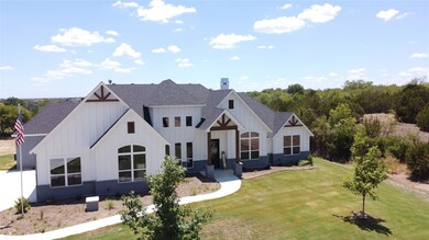 1999 Trailwood Dr, Weatherford, TX 76085 - photo 2