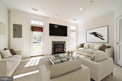 3557 Ellery Cir, Falls Church, VA 22041 - photo 6