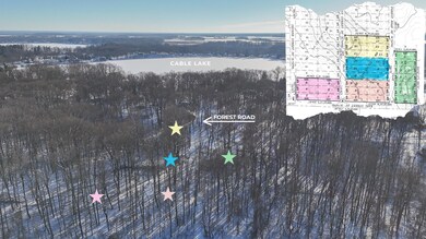 5 Forest Rd, Silver Creek Township, MI 49047 - photo 6