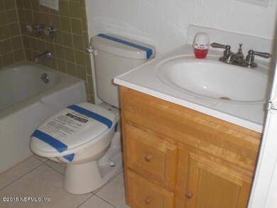 Hall Bath