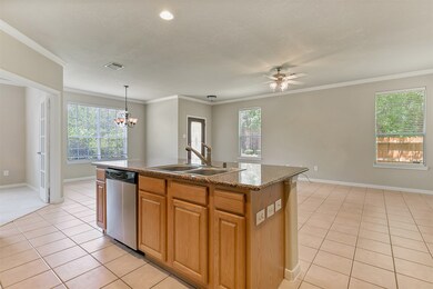 23 Pine Needle Place, Spring, TX 77382 - photo 7
