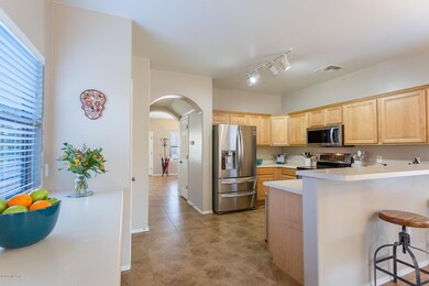 Tucson Real Estate  Photography by KC Cr