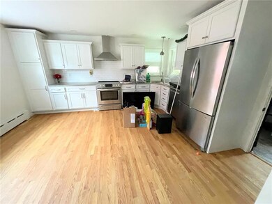 granite counters