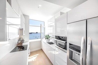 The Mariner Condominiums unit 802 803, Boston, MA 02109 - photo 2