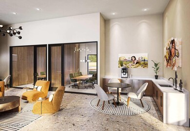 Conference Rooms