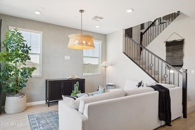 5878 E Zachary Dr, Phoenix, AZ 85054 - photo 2