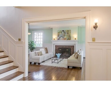 11 Forest Ave, Newton, MA 02465 - photo 3