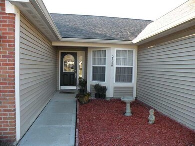 2560 Auburn Ct, Plainfield, IN 46168 - photo 2