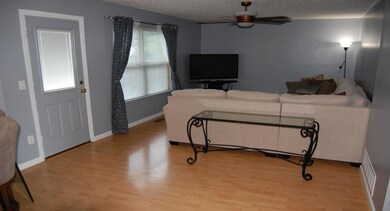 Easy Ct Family Room