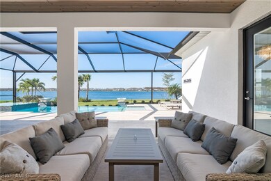 View of patio / terrace with outdoor lounge area,