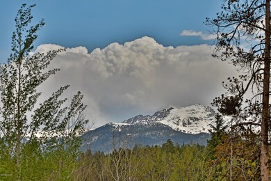 Mountain view 1