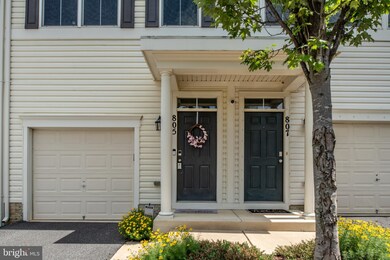 805 Woodstream Blvd, Stafford, VA 22556 - photo 3