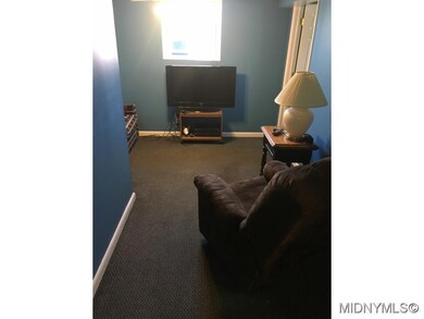 Downstairs Den