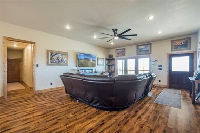 12880 N County Line Rd, Ponder, TX 76259 - photo 7