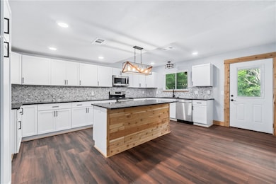 12511 Little Elm Rd, Farmington, AR 72730 - photo 3