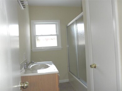 Bathroom. 1st Floor Full Bath