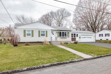 258 Fletcher Cir, Chicopee, MA 01020 - photo 3