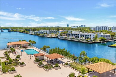 Winston Towers 700 unit 1006, Sunny Isles Beach, FL 33160 - photo 4