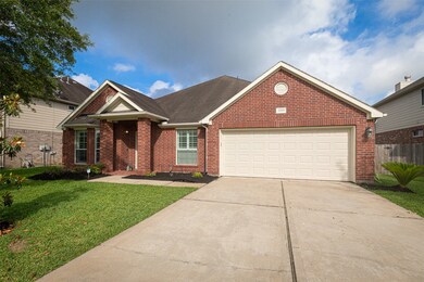 22410 Auburn Canyon Ln, Richmond, TX 77469 - photo 2