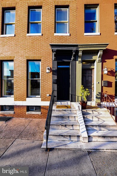 1330 Hollins St, Baltimore, MD 21223 - photo 5
