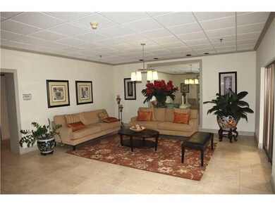 Lobby/Reception