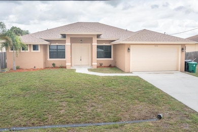 4232 SW Jame St, Port Saint Lucie, FL 34953 - photo 4