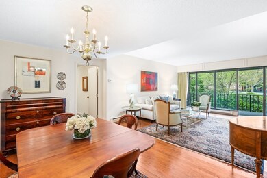 Wellesley Green Condominiums unit 152, Wellesley, MA 02482 - photo 2